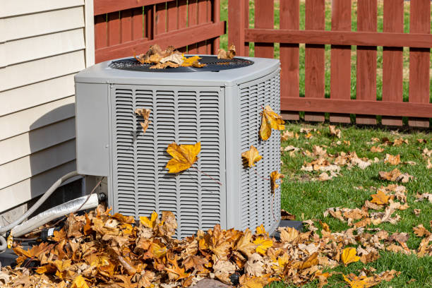 Best HVAC installation services  in Meadow Glade, WA