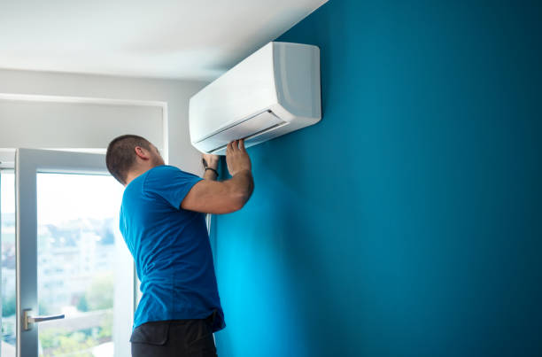 Best HVAC emergency services  in Meadow Glade, WA