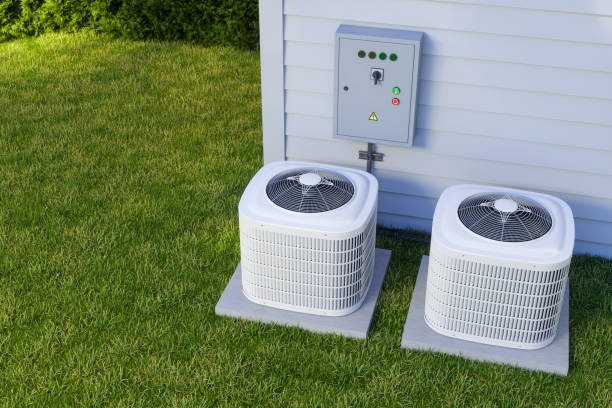 Best HVAC replacement cost  in Meadow Glade, WA