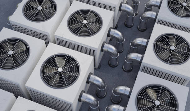Best HVAC system installation  in Meadow Glade, WA
