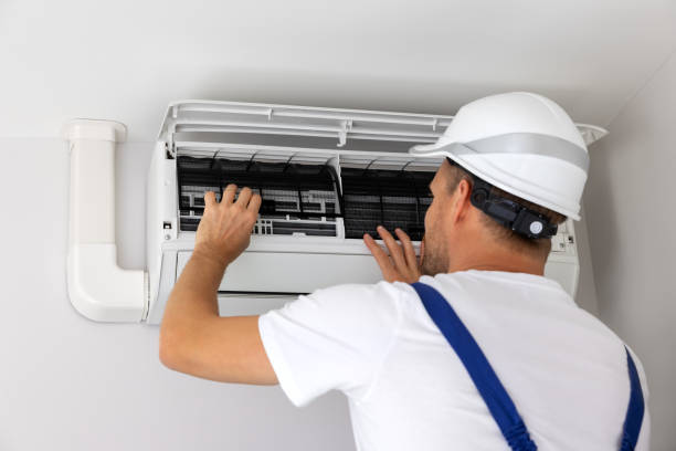 Best HVAC emergency services  in Meadow Glade, WA
