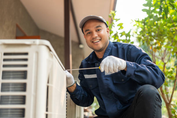 Professional HVAC in Meadow Glade, WA