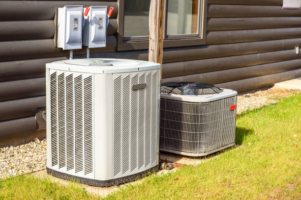 Best HVAC cleaning services  in Meadow Glade, WA