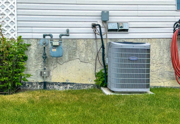 Meadow Glade, WA HVAC Pros